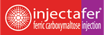 Injectafer® (ferric carboxymaltose injection), Sponsored by Daiichi Sankyo, Inc.